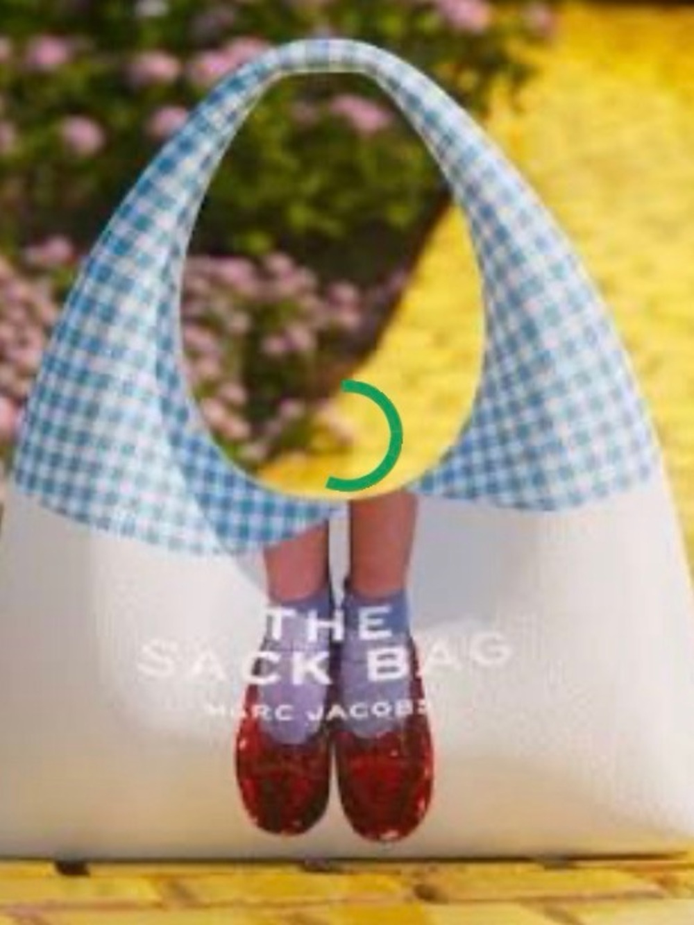 Marc Jacobs Wizard of Oz collection